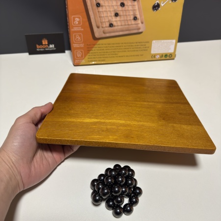 Настольная игра Магнитный бой