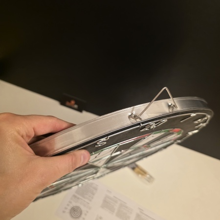 Профессиональный Дартс игольчатый d=45