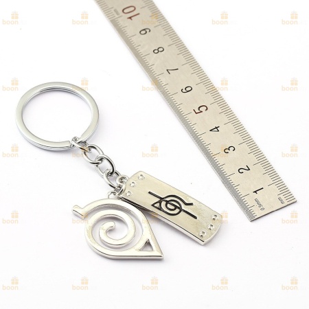 Брелок для ключей «Наруто». «Naruto»