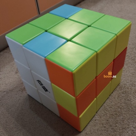 Большой кубик Рубика 34,8 см Diansheng Big cube