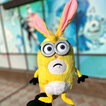 Мягкая игрушка "Минион" Minion