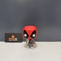 Funko Pop Deadpool ДЭДПУЛ ПЕРЕД СНОМ