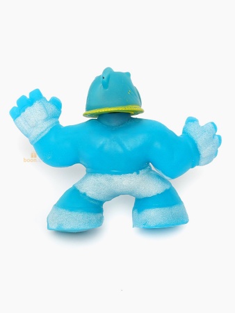 Антистресс игрушка "Goo Jit Zu" shark blue