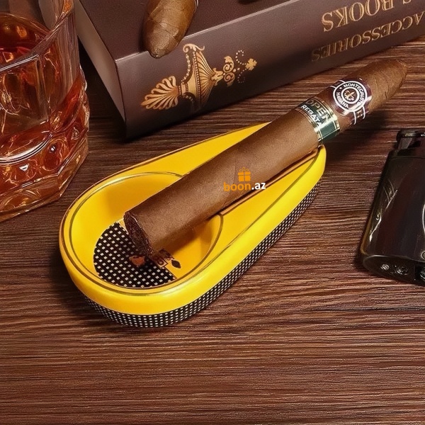 Пепельница для сигар Cohiba
