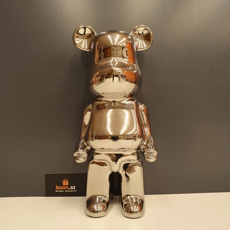 Статуэтка " Bearbricks " большой 