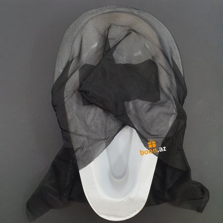 Маска «Крик»