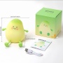Силиконовый ночник Манго Sleep lamp Mango