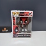 Funko Pop Deadpool ДЭДПУЛ ПЕРЕД СНОМ