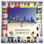 Монополия Азербайджан / Monopoliya Azərbaycan 