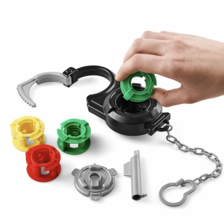 Настольная игра «Шпионская игра»