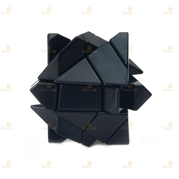 Кубик - Рубика головоломка «Ghost  Cube» Lefun (black)