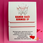 Красная нить судьбы “Kader bağı Kırmızı ip”