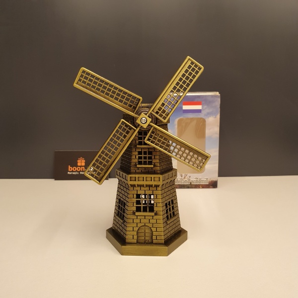 Сувенир «Голандская мельница»