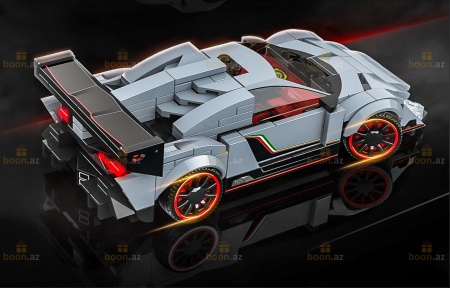 Конструктор LEGO «Lamborghini Veneno»