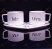 Кофейная пара чашки «Доброе утро Mr. &  Mrs.»