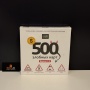 Настольная игра « 500 злобных карт » Версия 3.0. Cosmodrome Games +18