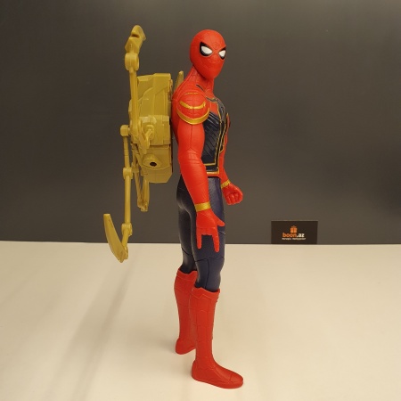 Фигурки супергероев Марвел spider-man