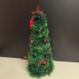 Настольная новогодняя елка