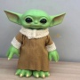 Фигурка "Baby yoda"