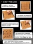 Настольная игра Магнитный бой