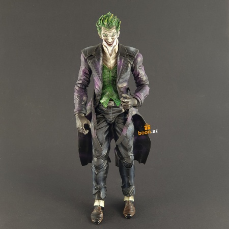 Коллекционная фигурка Square Enix Batman Arkham Joker