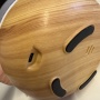 Увлажнитель воздуха Гриб с эффектом дождя