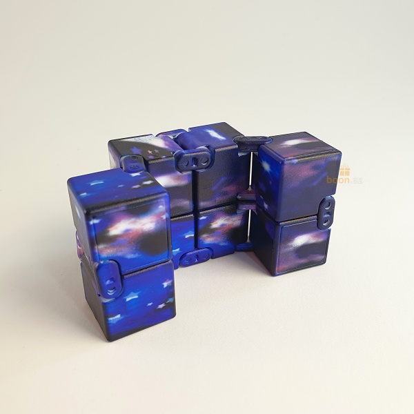 Антистресс "Infinity cube" cosmos