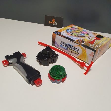 Игрушка-волчок  «BeyBlade Burst»