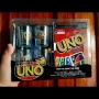 Алкогольная настольная игра "Drunk Uno"