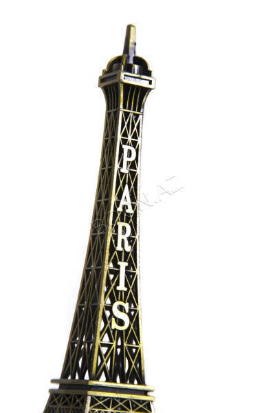 Сувенир «Эйфелева башня» 15 см