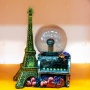 Плазма-шар «Париж» (12 см)