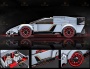 Конструктор LEGO «Lamborghini Veneno»