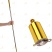 Телескопическая трость «Бо» (карманная палка)   Pocket  staff