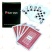 Игральные карты «Poker Club» , Playing cards «Poker Club»