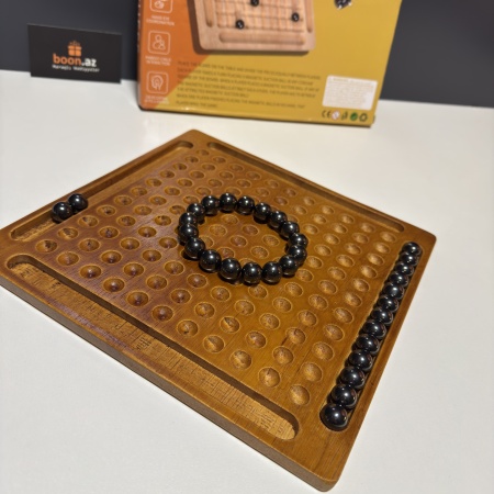 Настольная игра Магнитный бой