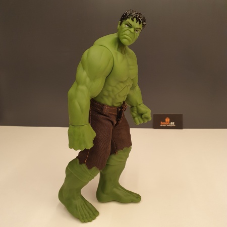 Фигурки супергероев Марвел hulk