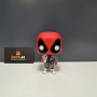 Funko Pop Deadpool ДЭДПУЛ ПЕРЕД СНОМ