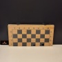 Подарочный набор 3 в 1: Шахматы, Шашки, Нарды Chess 3in 1 B 3150