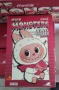 Игрушка Labubu The Monsters Coca Cola Blind Box