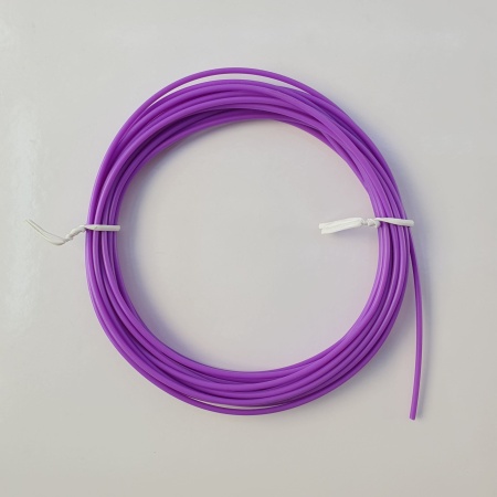 Стержни для 3D ручек фиолетовый