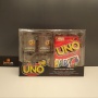 Алкогольная настольная игра "Drunk Uno"