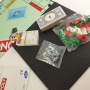 Настольная игра "Monopoly" на турецком 