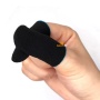 Сенсорные напальчники для игр на смартфоне, ультратонкие 