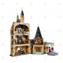 Конструктор LEGO «Часовая башня Хогвартса» Гарри Поттер . Designer «Hogwarts Clock Tower»