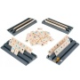 Настольная игра Руммикуб Без границ Rummikub Okey