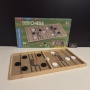 Настольная игра Шашки вышибашки  Foosball winner