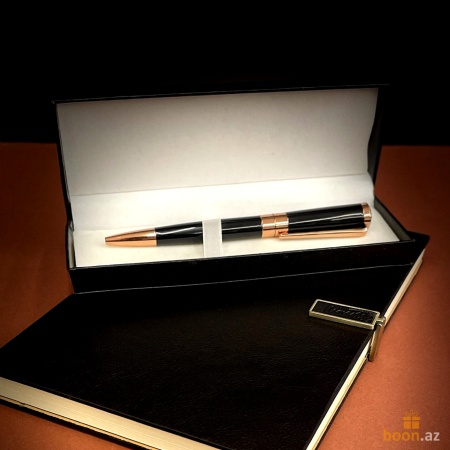 Подарочные ручки H9  2