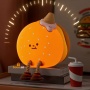 Силиконовый ночник Бургер Burger baby