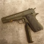 AIRSOFT металлический пистолет K-116