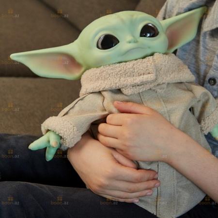 Фигурка STAR WARS  «Малыш Мандалорец» Baby Yoda